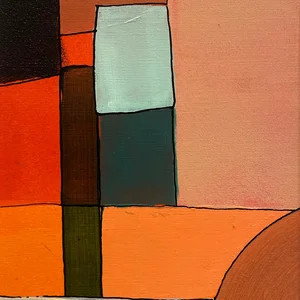 D7 - Research on Harmony - Variations 3 — view 1