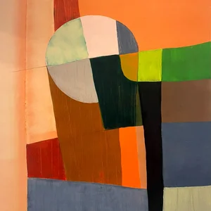 D7 - Research on Harmony - Variations 4 — view 1