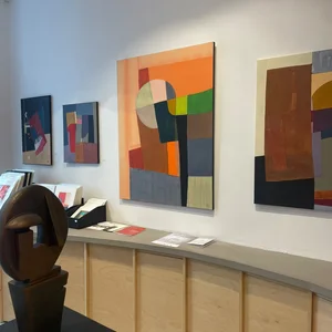 D7 - Research on Harmony - Variations 4 — view 4