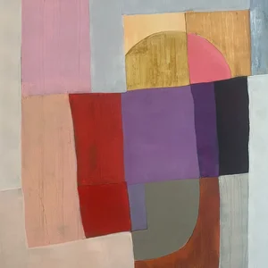 F Major - Research on Harmony - Variations 16 — view 1