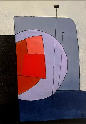 Fa Mineur - Recherche sur l'Harmonie - Variations 24